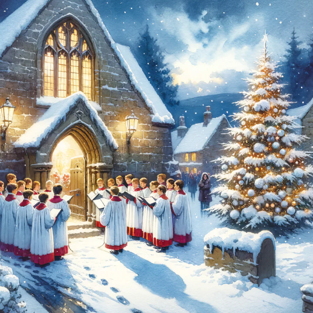 Evening Carols