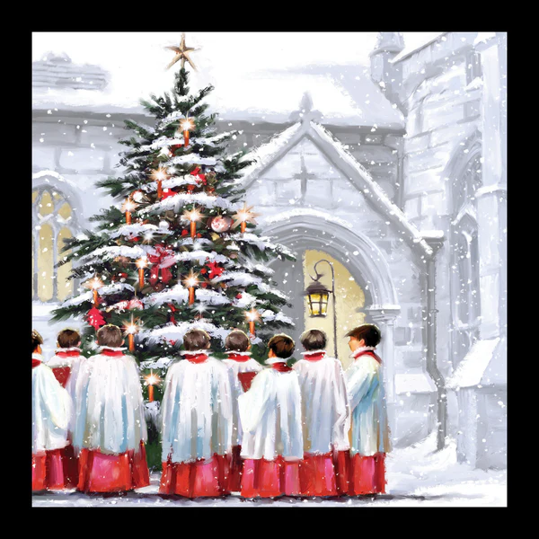 Christmas Choir