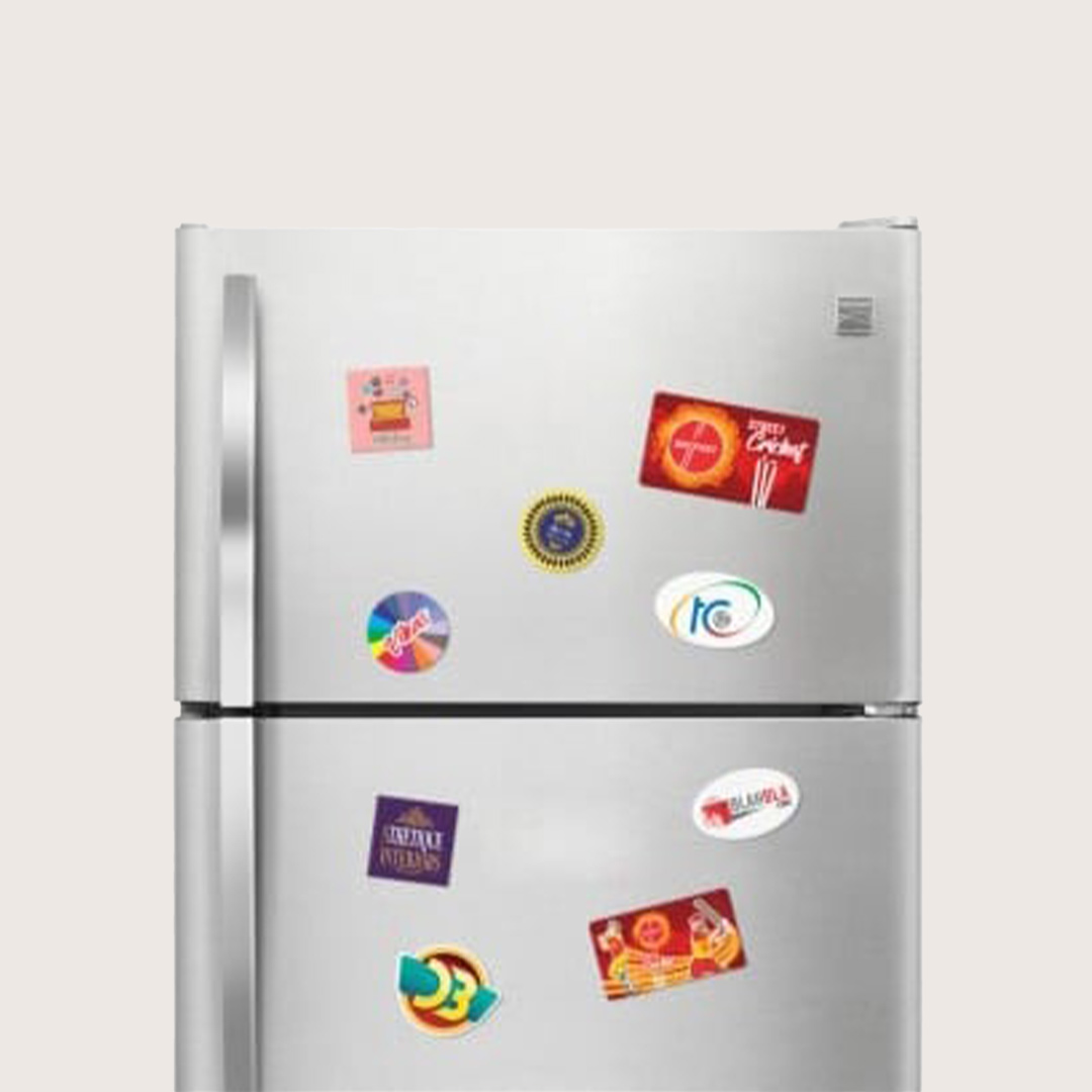 Fridge Magnets