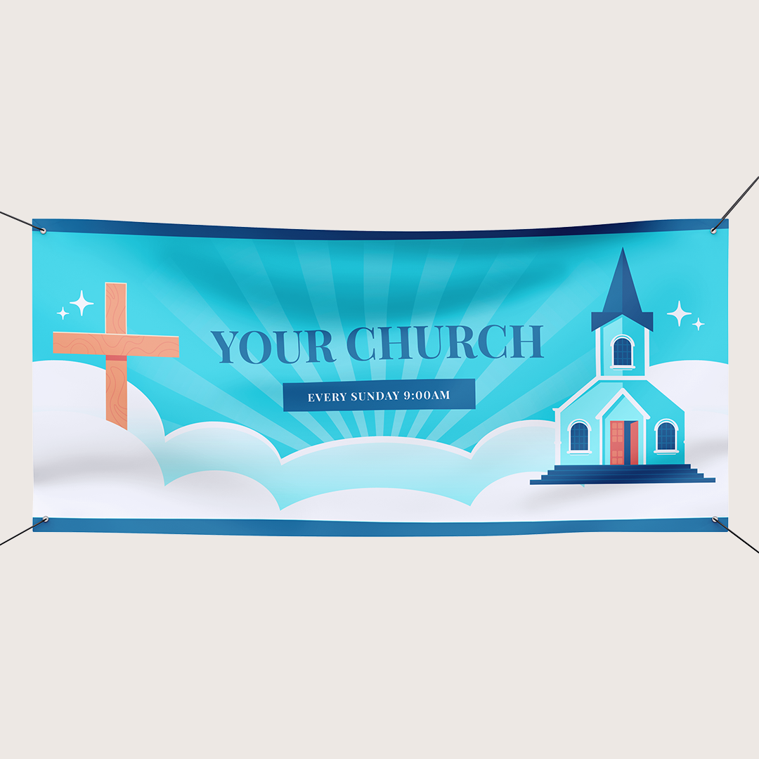 Church Banners