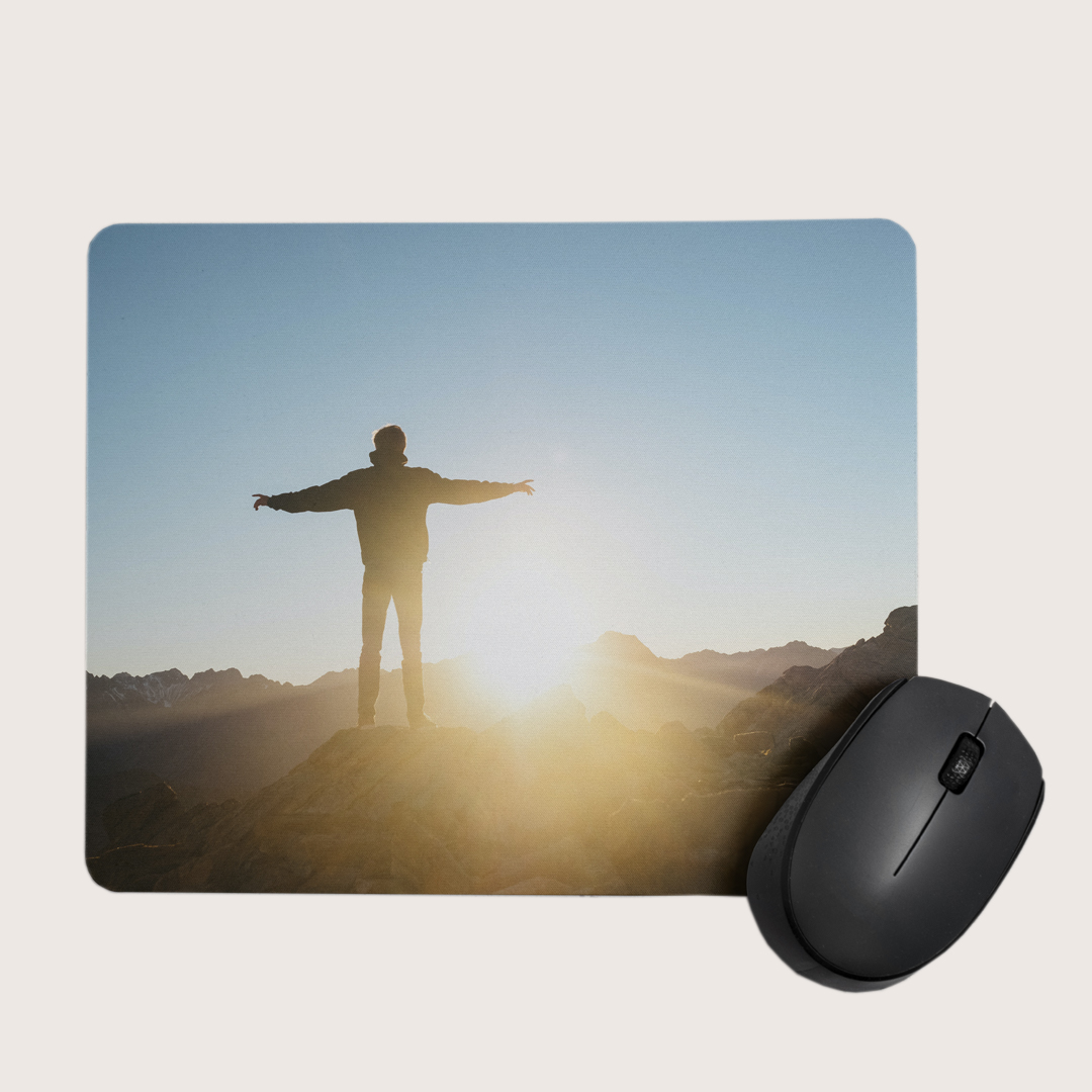 Photo Mousepads