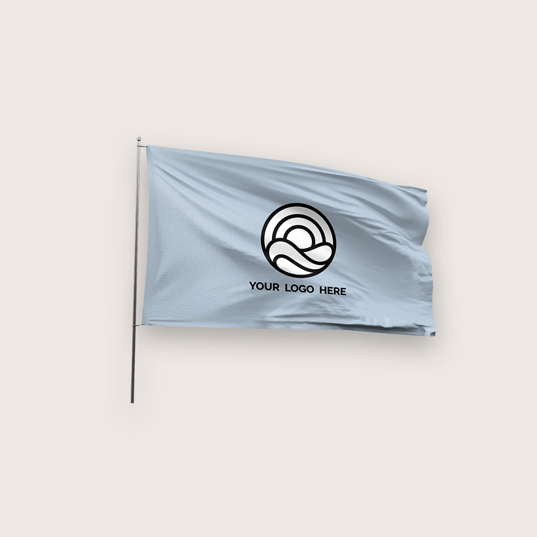 Custom Flag