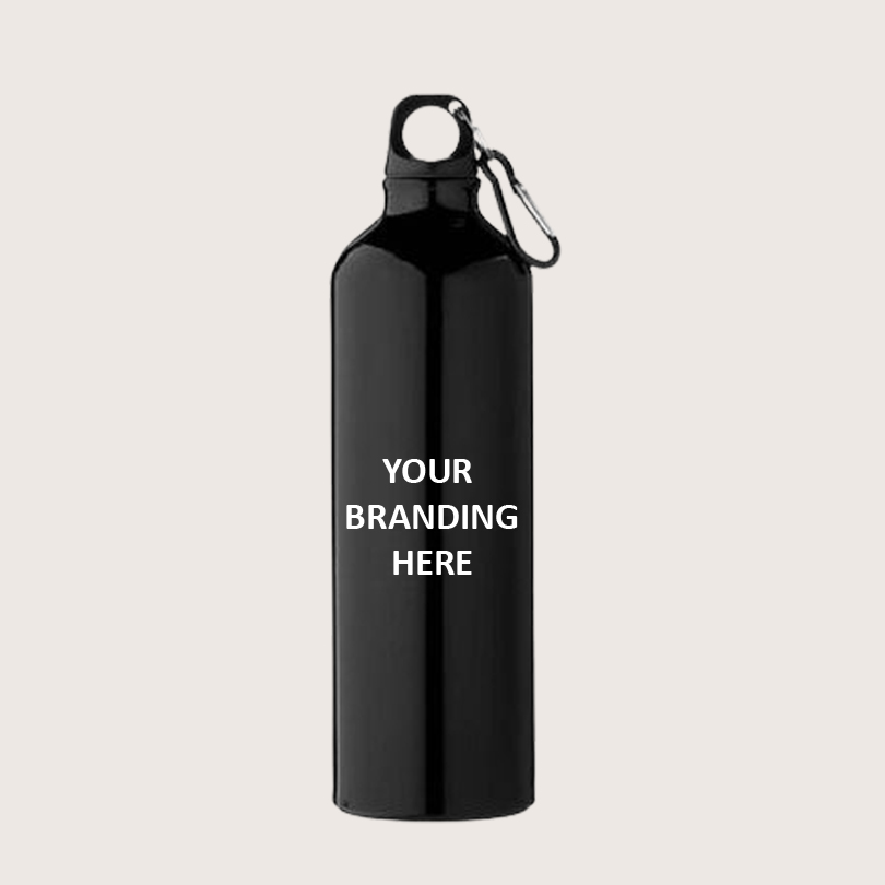 Aluminum Water Bottle