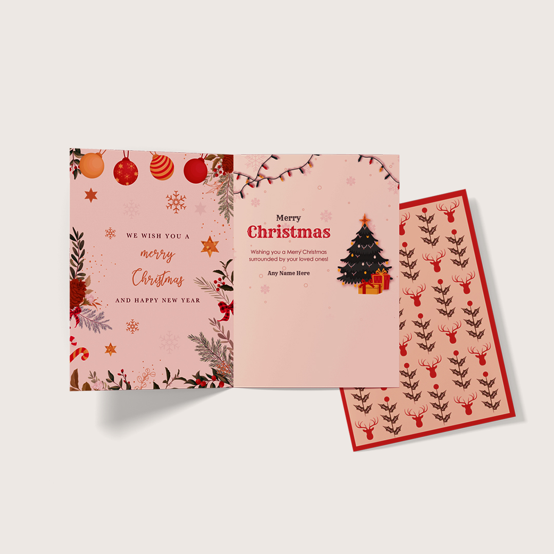 Christmas Cards