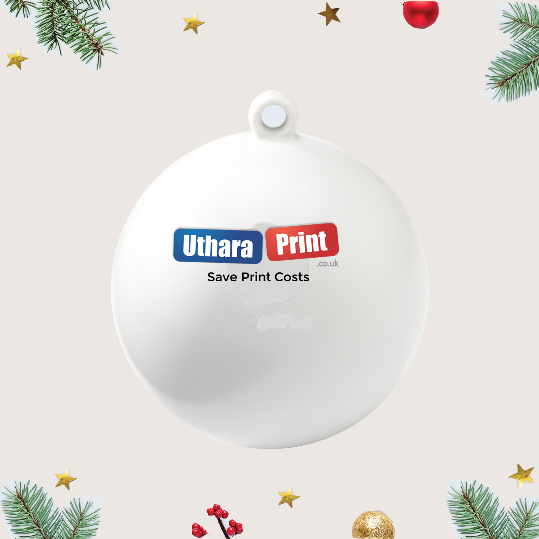 Christmas Bauble