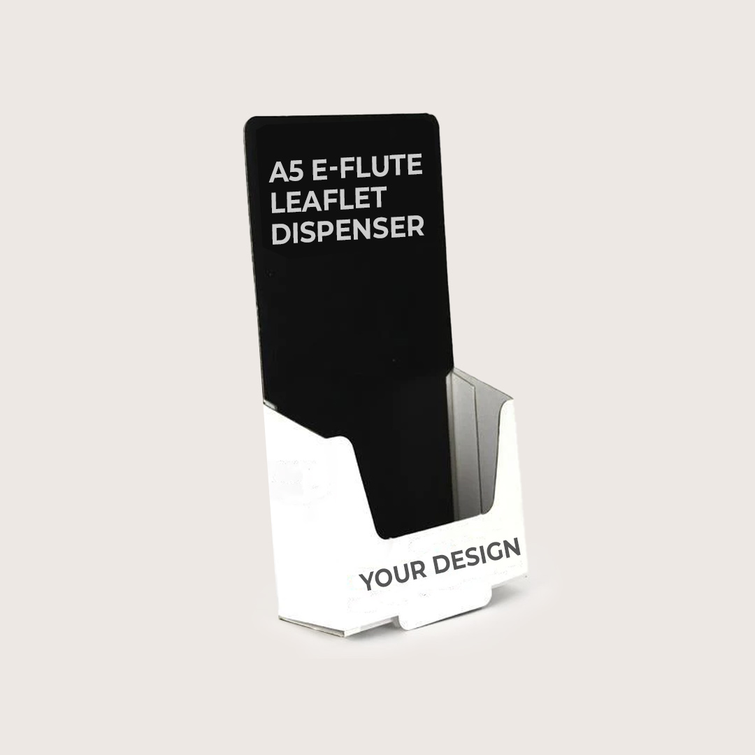 E-Flute Dispenser